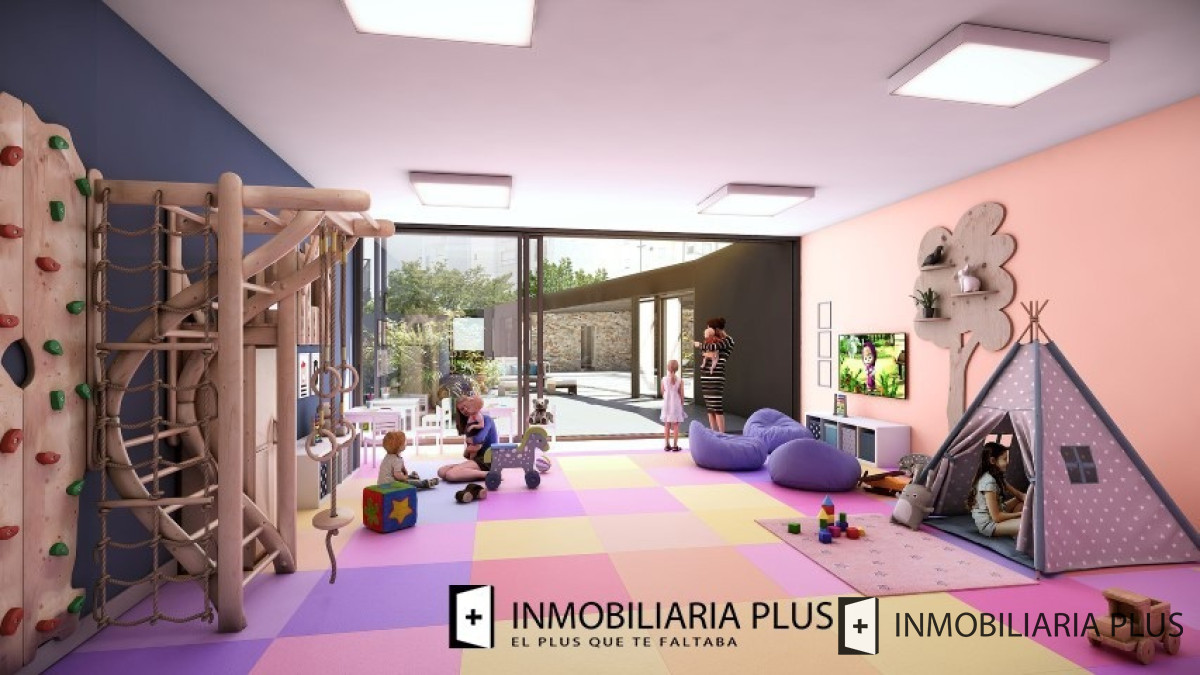 Apartamento ID.200 - Apartamento De 200m2 Con 3 Dormitorios En Villa Biarritz Desde U$s 99.000 De Entrega, 80% Financiado Sin interés.