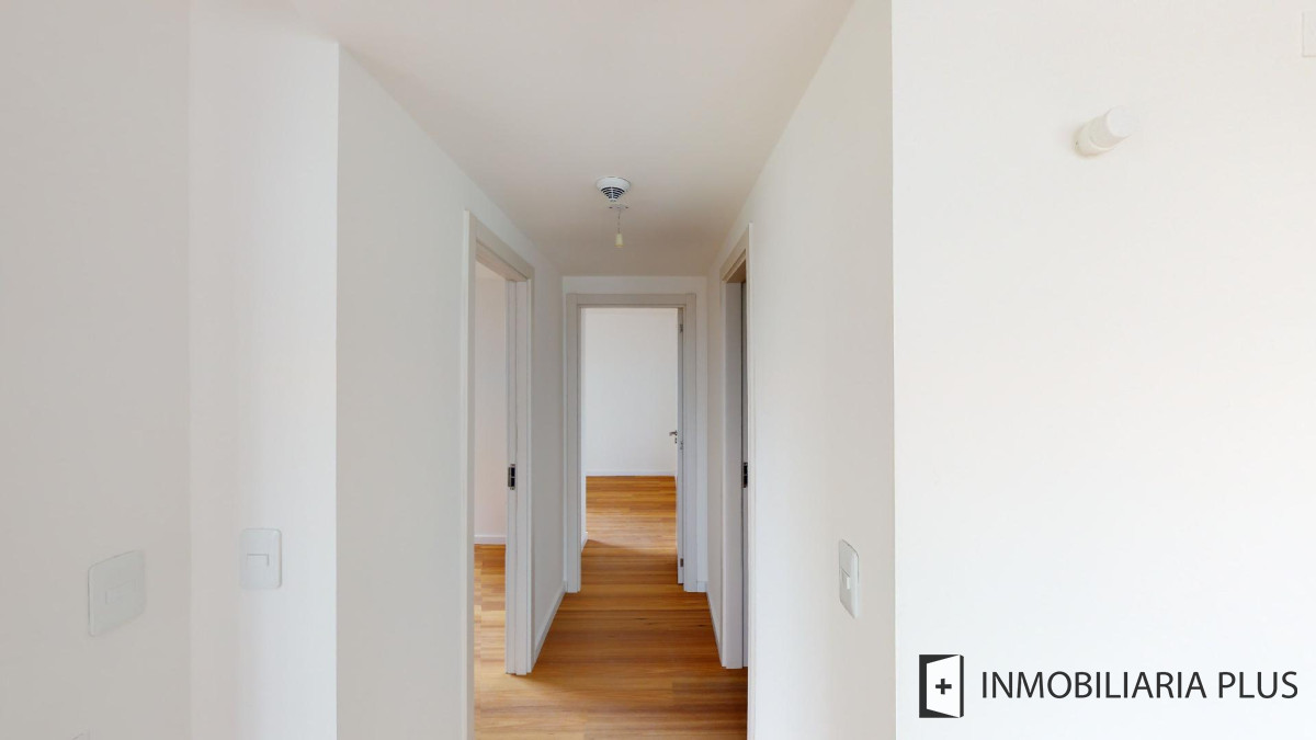 Apartamento ID.1039 - Venta de Apartamento a estrenar con 2 Dormitorios en La Unión y servicios barbacoa y más