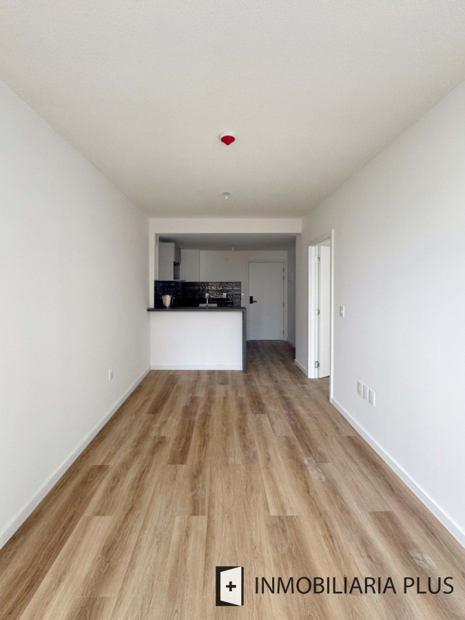 Apartamento ID.1537 - Alquiler de Apartamento con garaje opcional, gym, barbacoa, cowork y más en Tres Cruces de Montevideo
