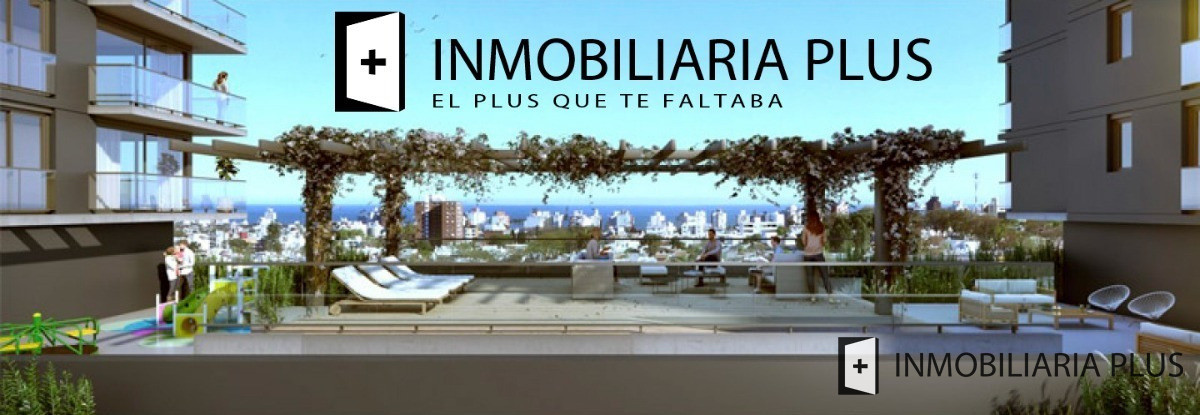 Apartamento ID.227 - Apartamento De Un Dormitorio A Estrenar En Malvín Desde U$s 24.103 De Entrega Bajos Gastos Sobre Avda. Italia Con Gym, Barbacoas, Y Mucho Más  Servicios Y Vivienda Promovida En Montevideo