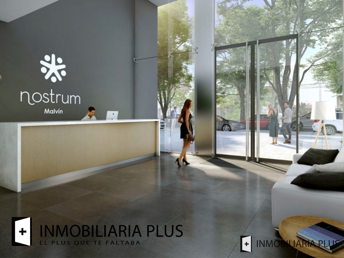 Apartamento ID.227 - Apartamento De Un Dormitorio A Estrenar En Malvín Desde U$s 24.103 De Entrega Bajos Gastos Sobre Avda. Italia Con Gym, Barbacoas, Y Mucho Más  Servicios Y Vivienda Promovida En Montevideo