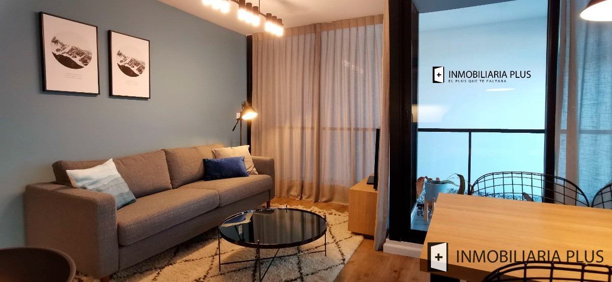 Apartamento ID.227 - Apartamento De Un Dormitorio A Estrenar En Malvín Desde U$s 24.103 De Entrega Bajos Gastos Sobre Avda. Italia Con Gym, Barbacoas, Y Mucho Más  Servicios Y Vivienda Promovida En Montevideo