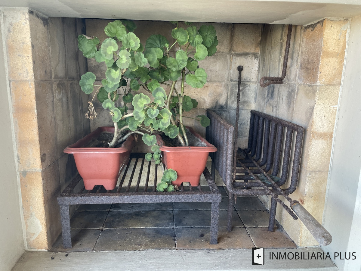 Apartamento ID.1314 - Alquiler de apartamento frente a la playa en Mansa con 4 Dormitorios, 4 Baños, con Parrillero, Gym, Juegos Infantiles, Garaje y más en Punta del Este