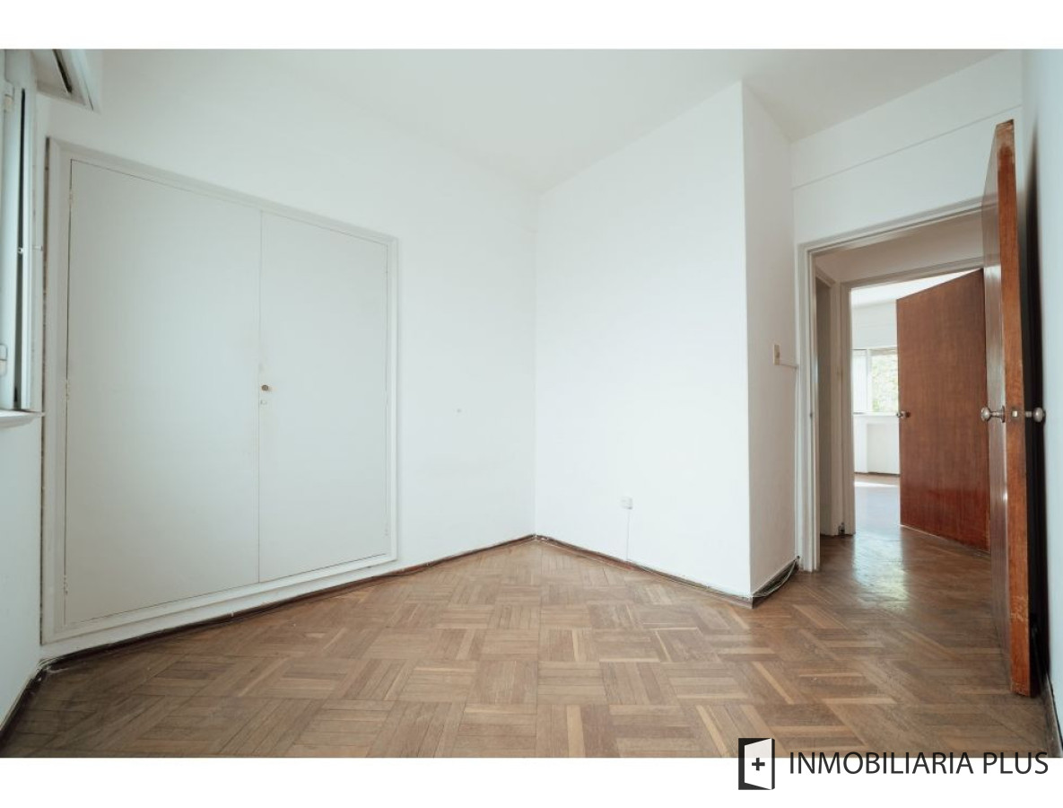 Apartamento ID.1576 - Venta apartamento de 3 dormitorios con 97m2 con garaje en Cordón a pasos de Av. 18