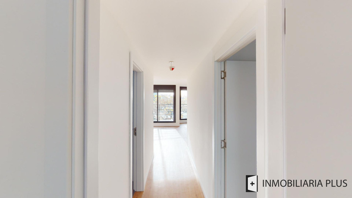 Apartamento ID.1557 - Alquiler de Apartamento de 2 dormitorios con gym, barbacoa, cowork y más en Unión Montevideo