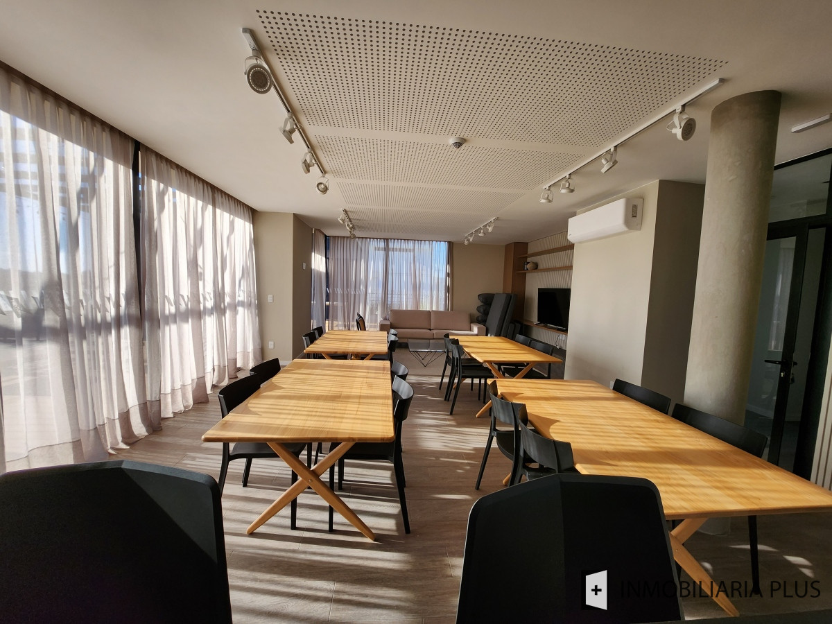 Apartamento ID.380 - Venta de Apartamento 2 Dormitorios en La Blanqueada C834-205BP
