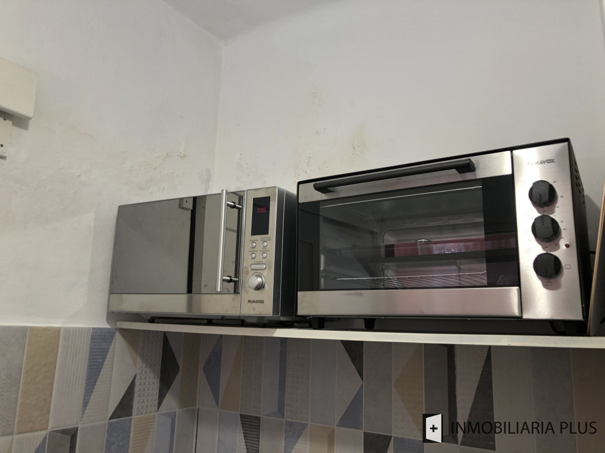 Apartamento ID.963 - Alquiler de Monoambiente en Punta del Este para 3 Personas a pasos del Puerto