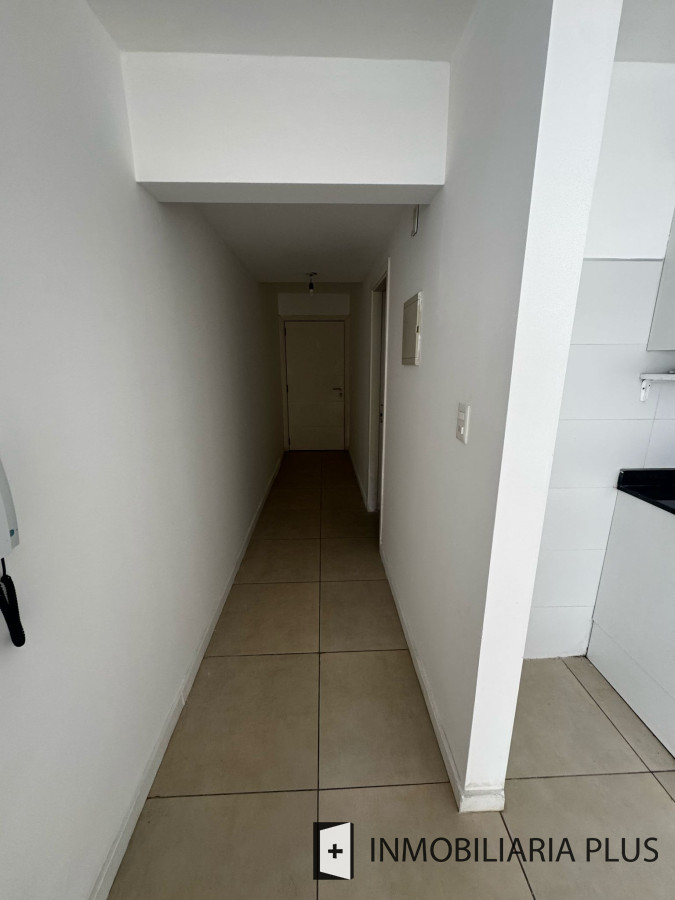 Apartamento ID.1445 - Alquiler de Apartamento de 1 Dormitorio en Pocitos Nuevo a pasos de la Rambla de Montevideo y el Shopping