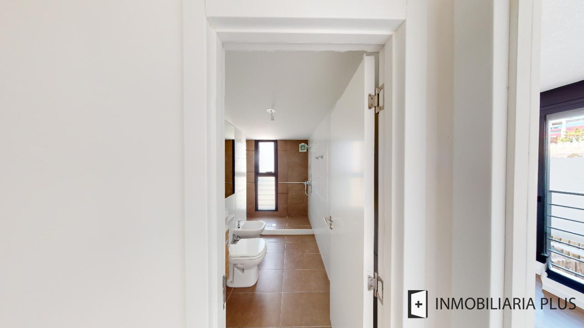 Apartamento ID.1392 - Apartamento de 2 dormitorios en alquiler en La Blanqueada Montevideo