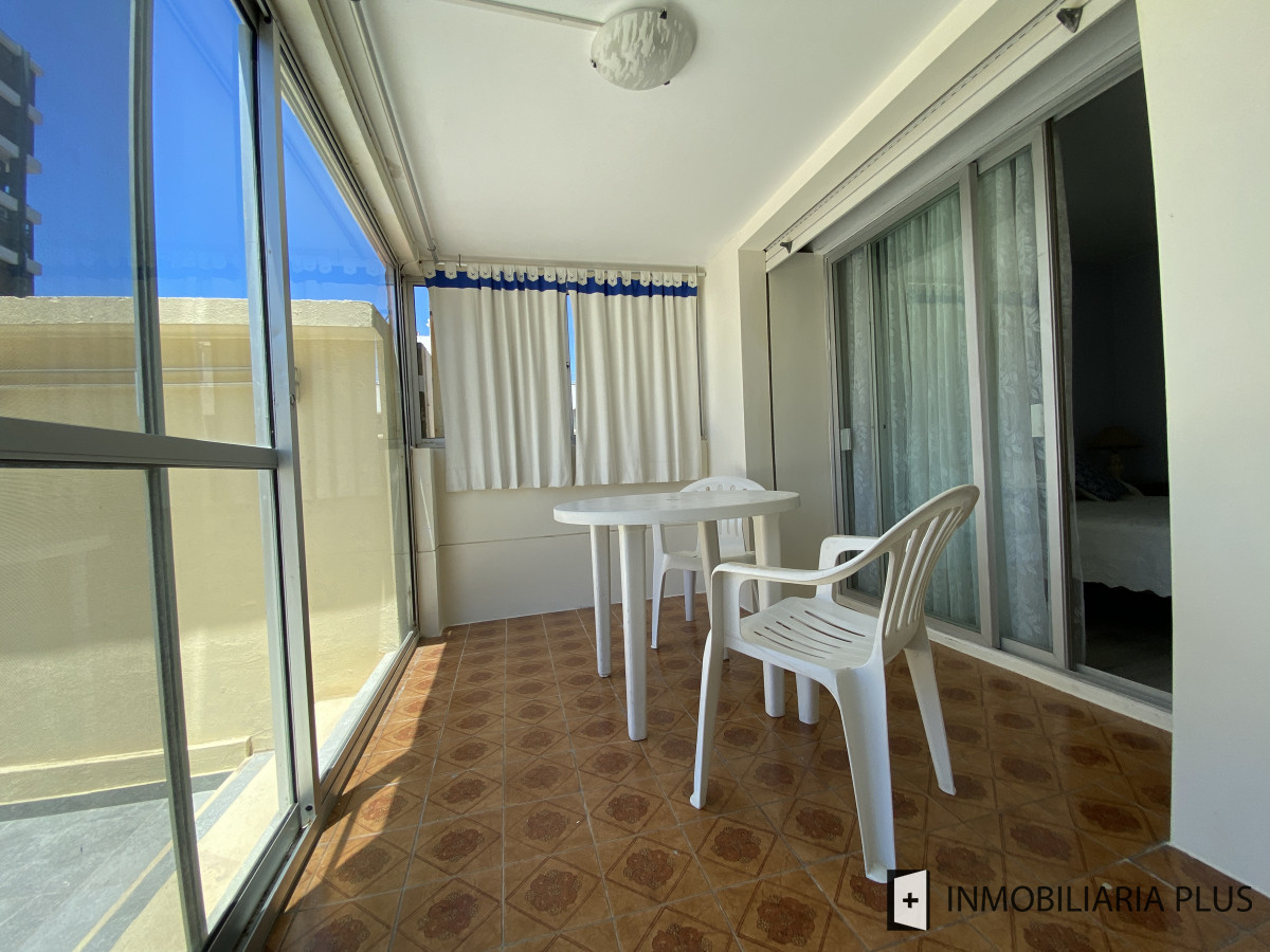 Apartamento ID.962 - Venta de Apartamento de 160 m2 en la Península a 200 MTS del MAR con Garaje, Gym y más en Punta del Este