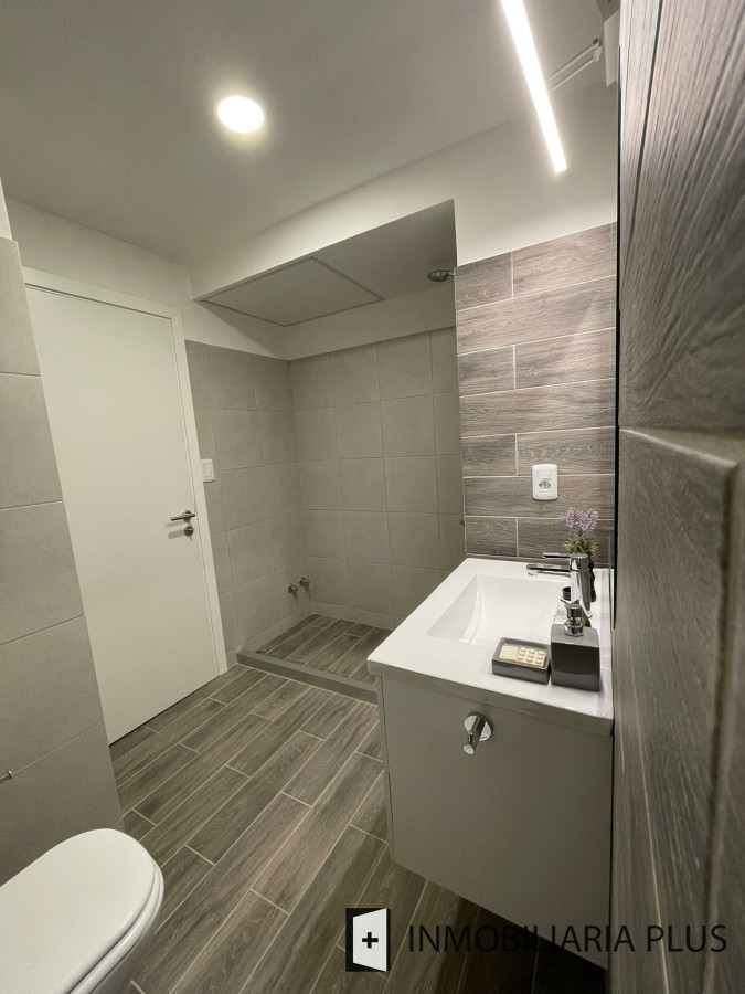 Apartamento ID.756 - Venta de Apartamento a estrenar con 1 Dormitorio y bajos gastos en Goes Montevideo C756-402B