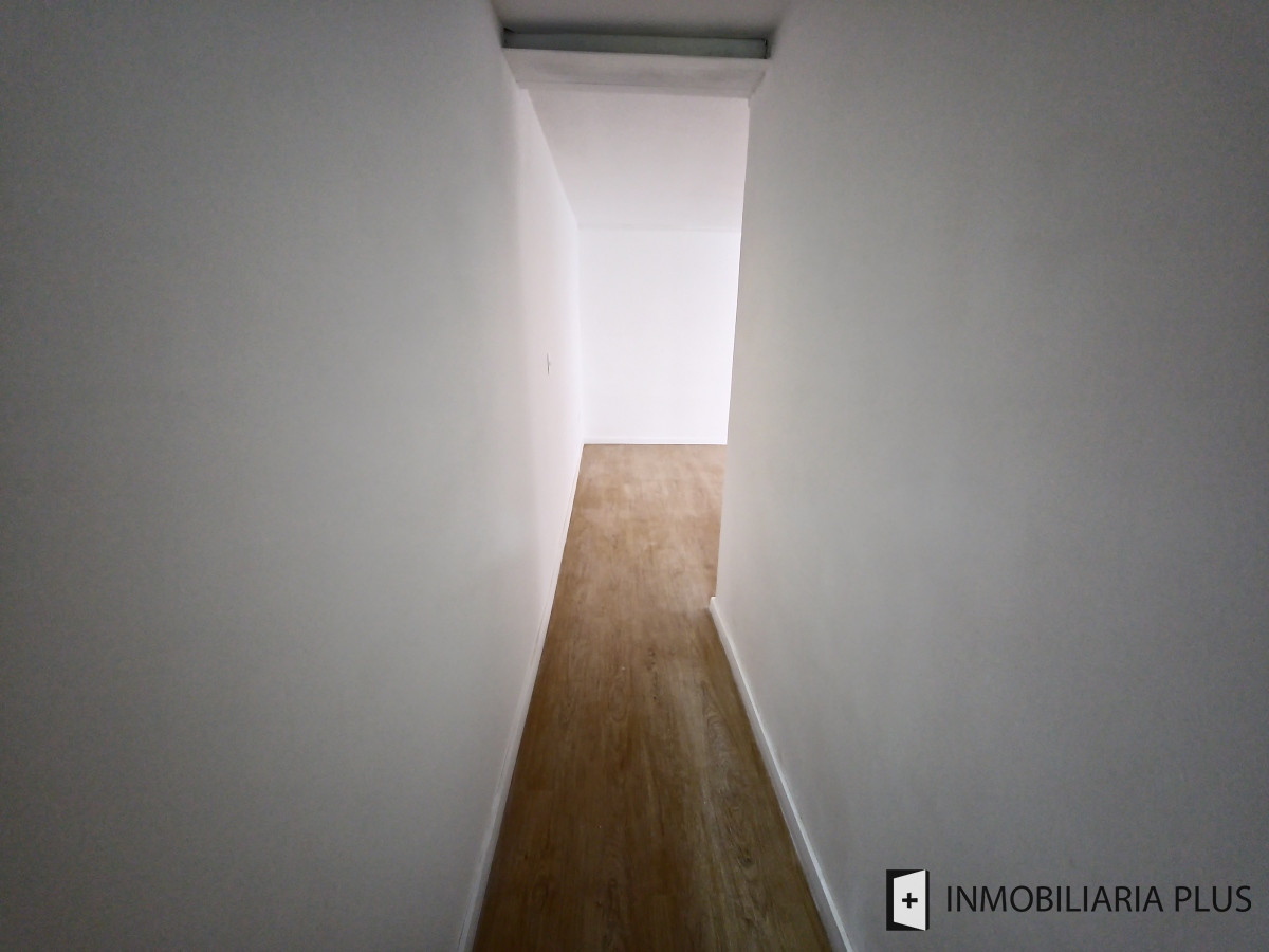 Apartamento ID.520 - Venta de Apartamento en Palermo 2 Dormitorios con Barbacoa C943103P