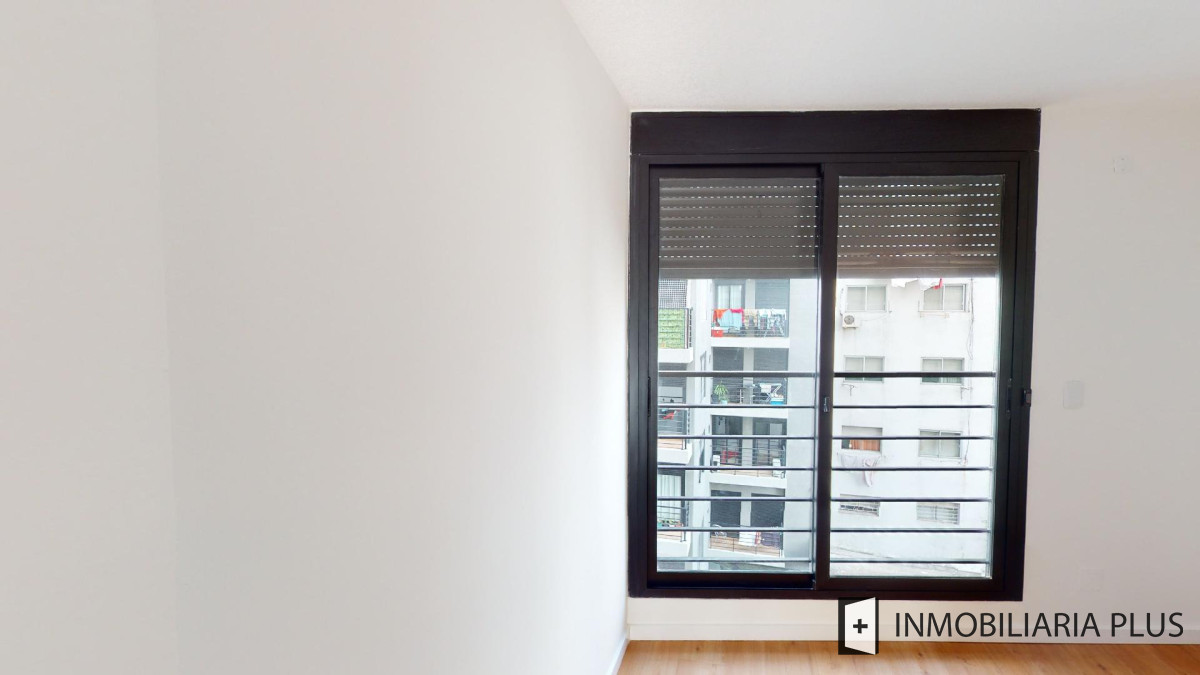 Apartamento ID.1557 - Alquiler de Apartamento de 2 dormitorios con gym, barbacoa, cowork y más en Unión Montevideo
