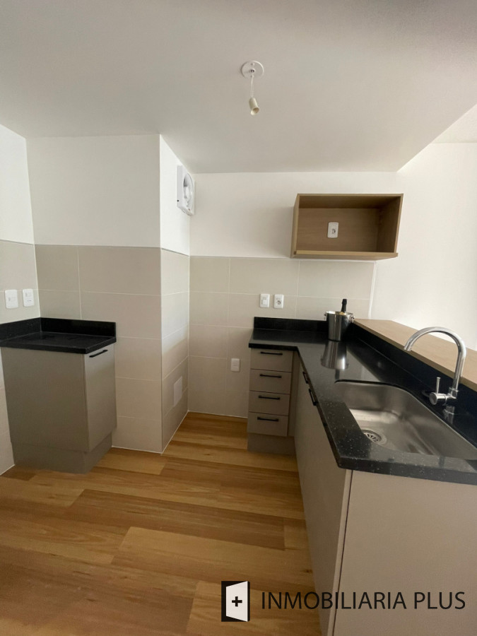 Apartamento ID.1673 - Alquiler de Apartamento con cowork, huerta , gimnasio, rincón de juegos y barbacoa. al frente a pasos de Tres Cruces 