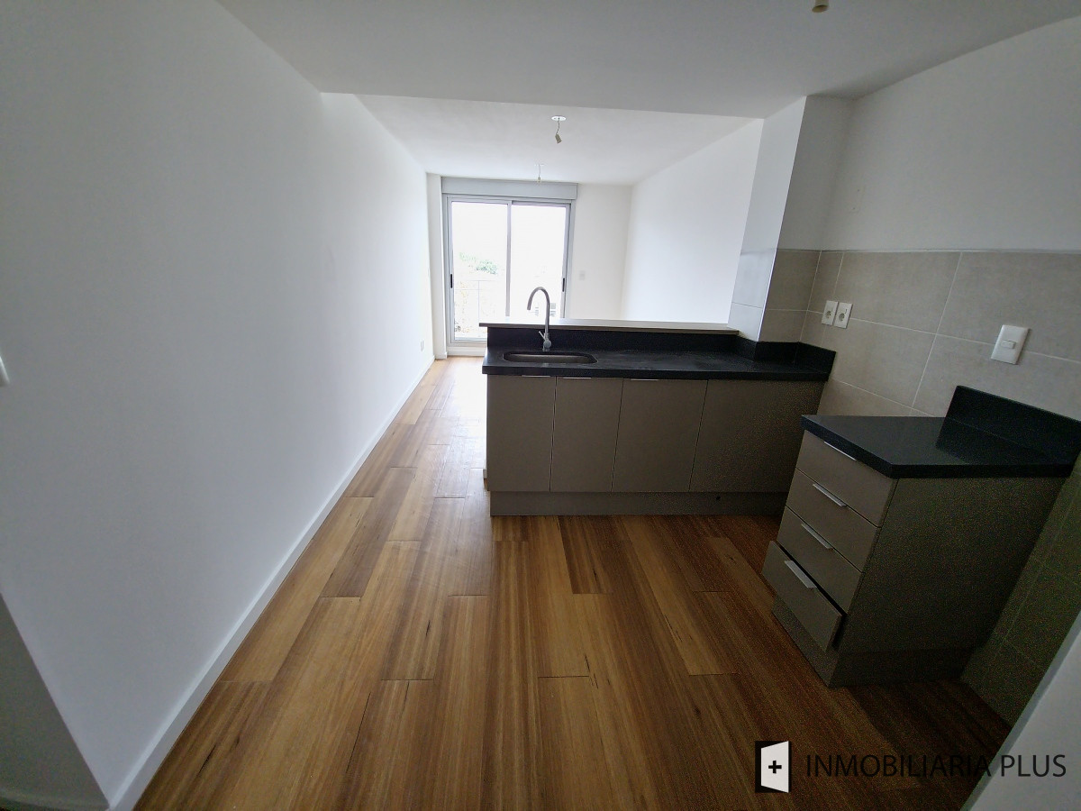 Apartamento ID.514 - Venta de apartamento en la La Blanqueada 2 Dormitorios Gym, Barbacoa y más