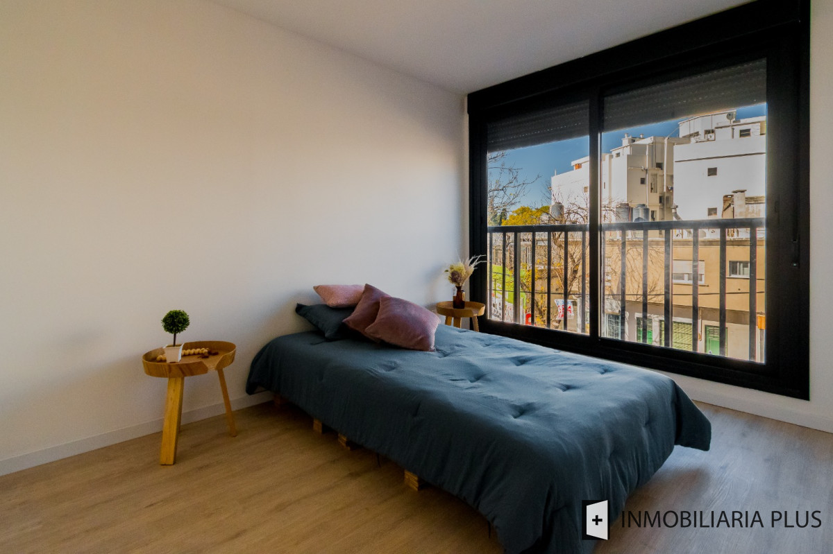Apartamento ID.886 - Alquiler de Apartamento en La Unión con Barbacoa, Gym, Playroom y más a pasos de Av. Italia C886