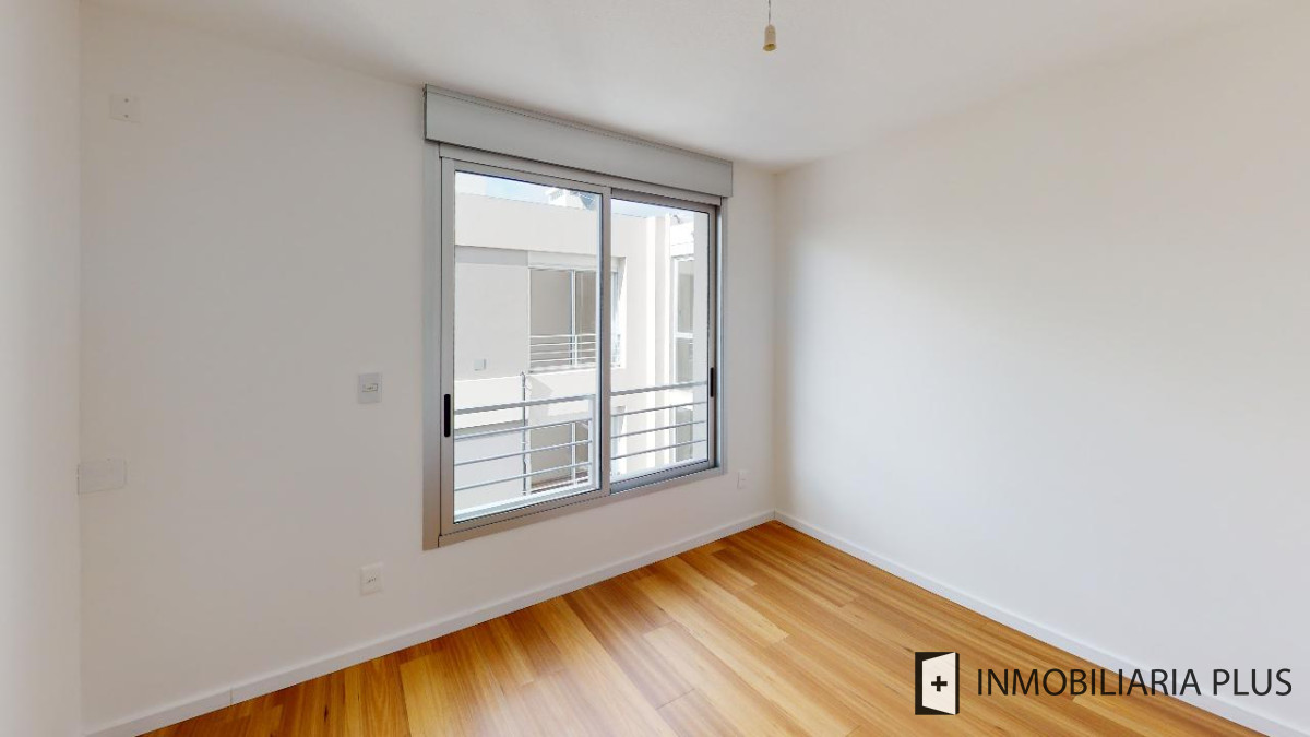 Apartamento ID.1393 - Apartamento de 2 dormitorios en alquiler en La Blanqueada, Montevideo