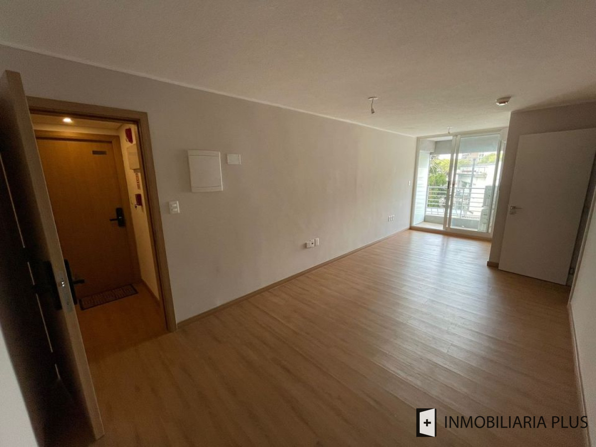 Apartamento ID.1264 - Venta de Apartamento de 1 dormitorio en Malvín a pasos de la Rambla y Av Italia