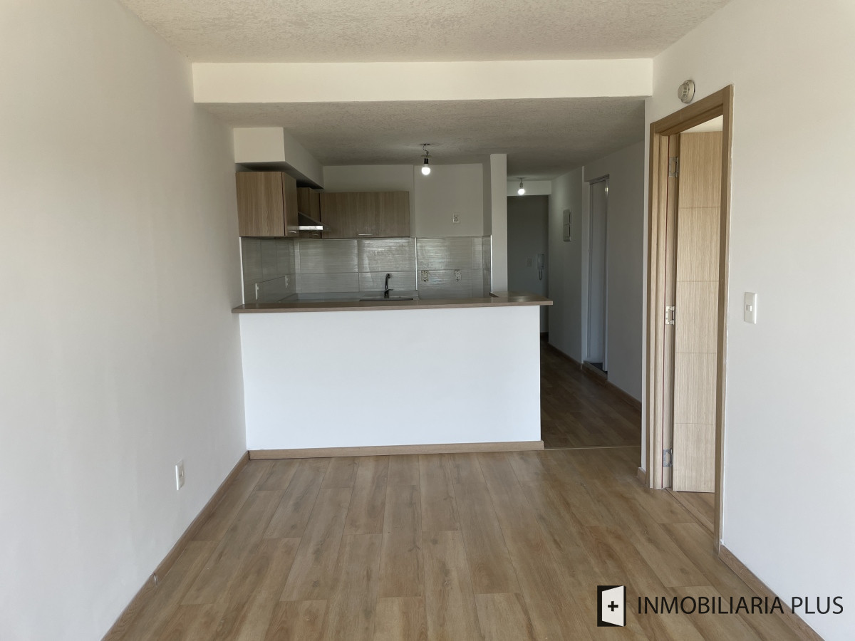 Apartamento ID.1030 - Venta de Apartamento u Oficina de 1 Dormitorio en Malvin Sur Montevideo 