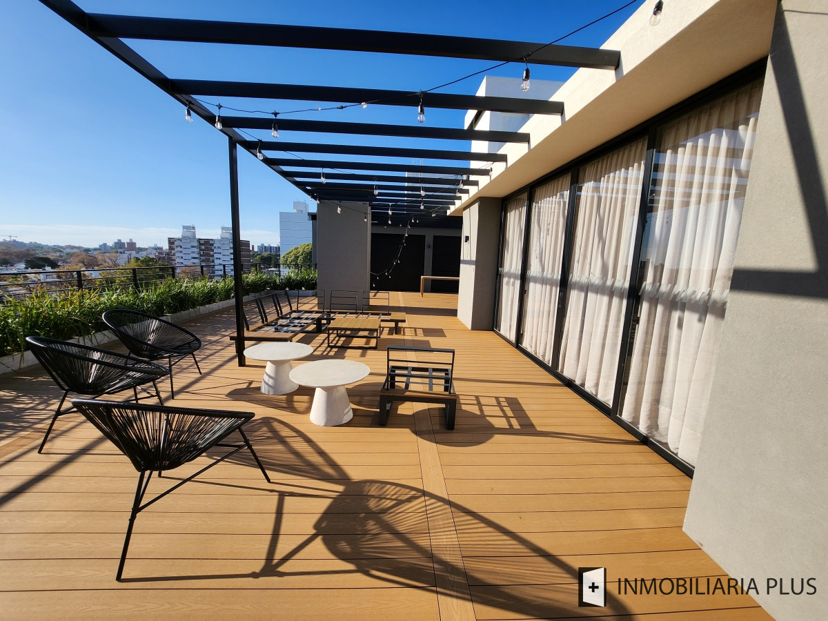 Apartamento ID.380 - Venta de Apartamento 2 Dormitorios en La Blanqueada C834-205BP