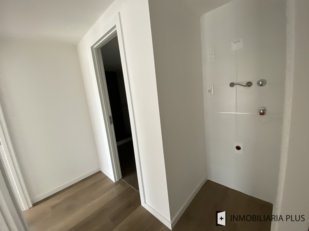 Apartamento ID.312 - Venta de Apartamento de 2 Dormitorios a Estrenar en La Blanqueada con Barbacoas, Gym, Cowork, Parrilleros y más