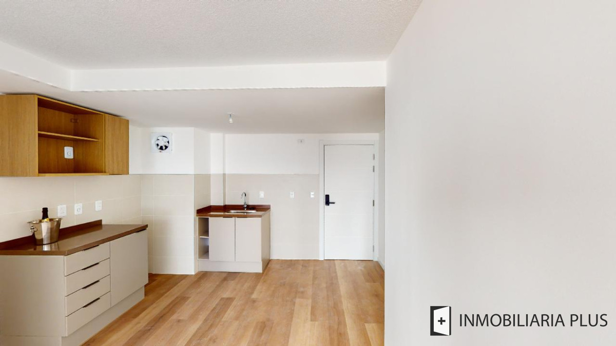 Apartamento ID.1392 - Apartamento de 2 dormitorios en alquiler en La Blanqueada Montevideo