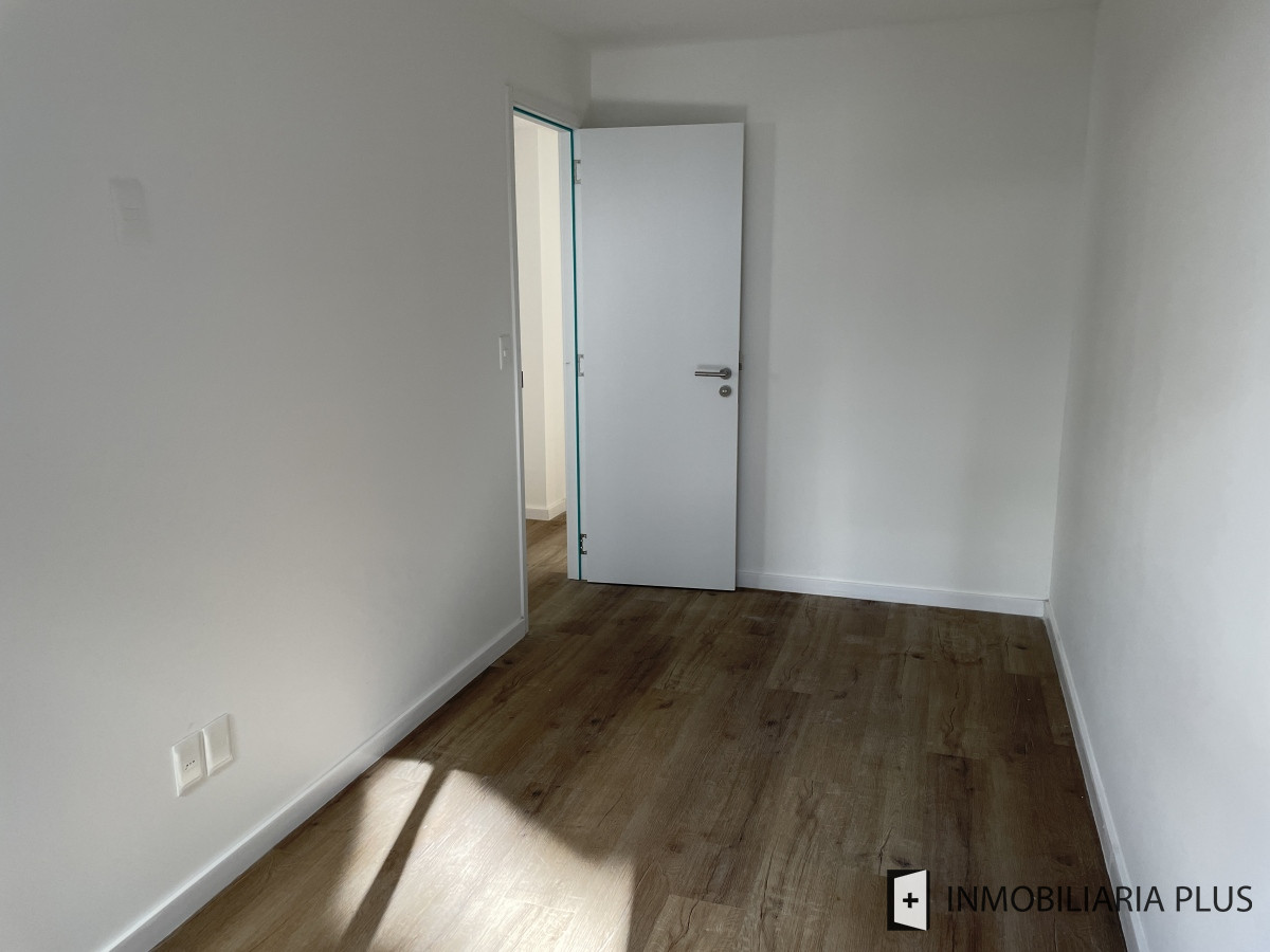 Apartamento ID.944 - Alquiler de Apto 2 Dormitorios con Gym, Cowork, Barbacoa, Parrilleros, Juegos infantiles y Más en Tres Cruces