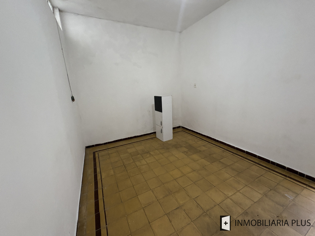 Apartamento ID.1474 - Alquiler de apartamento de 1 Dormitorio Económico en La Blanqueada con bajos gastos