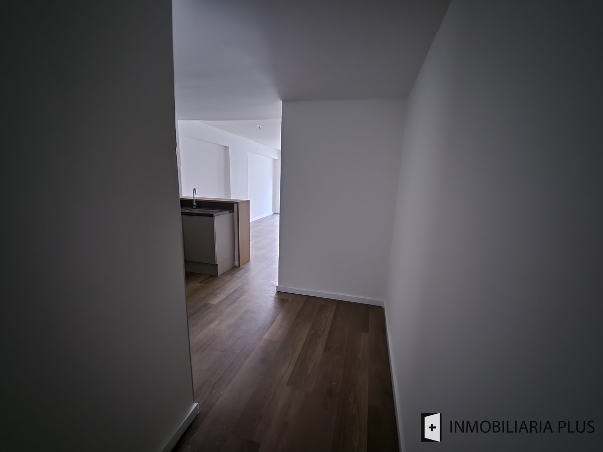 Apartamento ID.307 - Alquiler de Apartamento de 2 Dormitorios a Estrenar en La Blanqueada con Barbacoa, Gym y más
