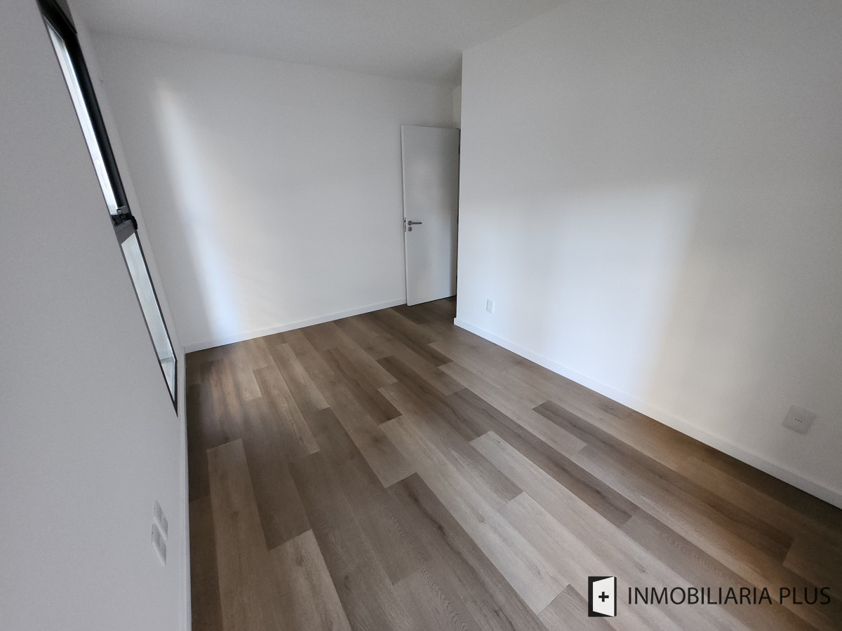 Apartamento ID.307 - Alquiler de Apartamento de 2 Dormitorios a Estrenar en La Blanqueada con Barbacoa, Gym y más