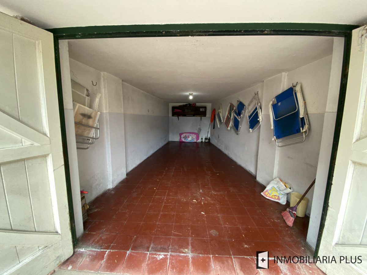 Apartamento ID.1410 - Alquiler de Apartamento de 3 Dormitorios 2 Garajes y 2 baños en la Península de Punta del Este
