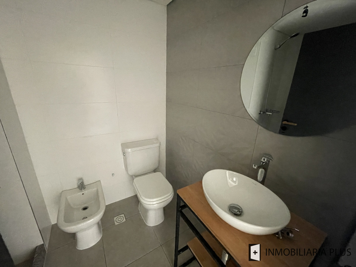 Apartamento ID.1336 - Alquiler de apartamento de 1 dormitorio en Francisco Muñoz a 1 cuadra de Rivera, Villa Dolores