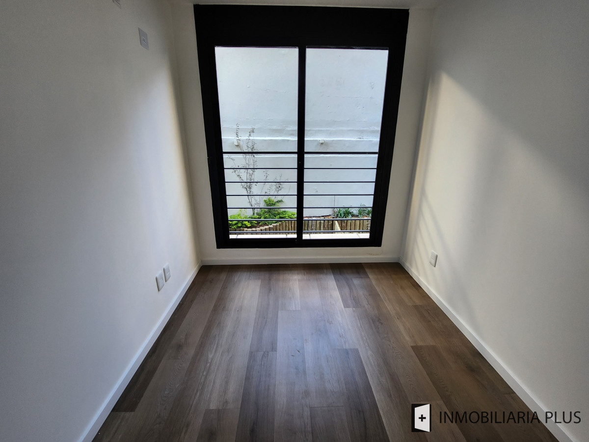 Apartamento ID.314 - Vendo Apartamento de 2 Dormitorios en La Blanqueada con Barbacoa, Gym y más