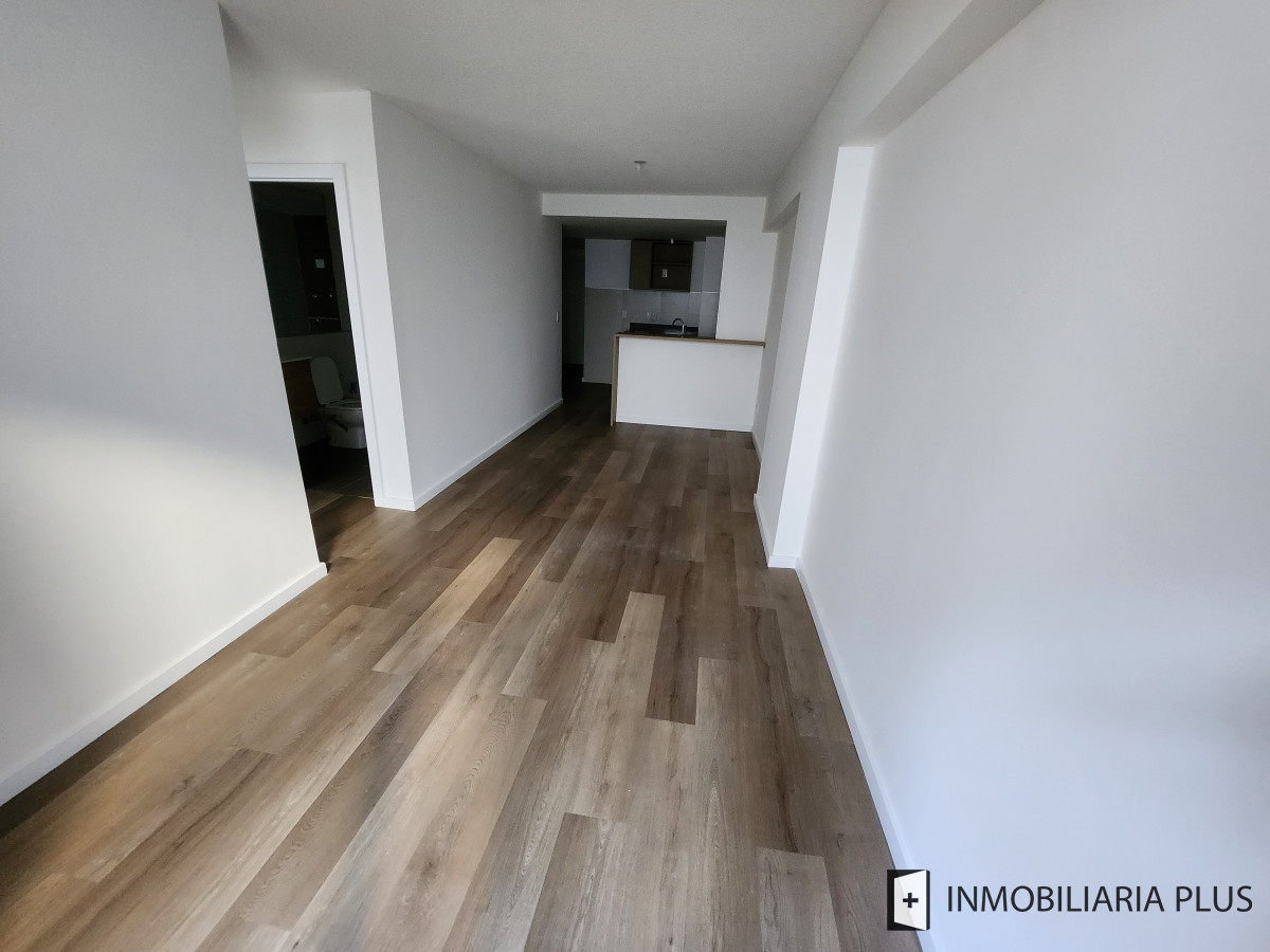 Apartamento ID.314 - Vendo Apartamento de 2 Dormitorios en La Blanqueada con Barbacoa, Gym y más