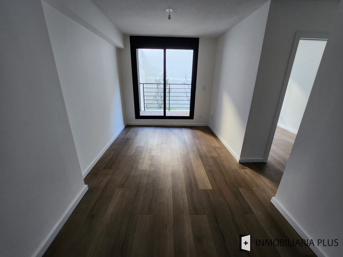 Apartamento ID.314 - Vendo Apartamento de 2 Dormitorios en La Blanqueada con Barbacoa, Gym y más
