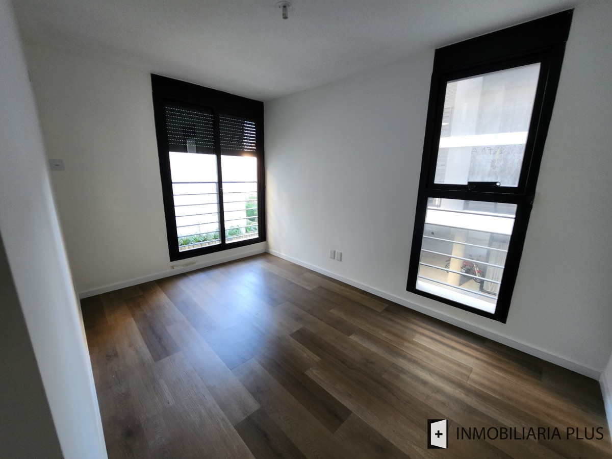Apartamento ID.314 - Vendo Apartamento de 2 Dormitorios en La Blanqueada con Barbacoa, Gym y más