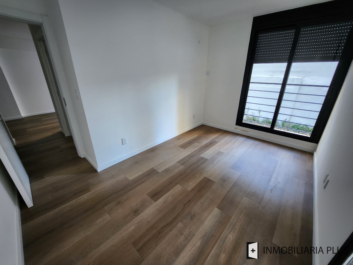 Apartamento ID.314 - Vendo Apartamento de 2 Dormitorios en La Blanqueada con Barbacoa, Gym y más