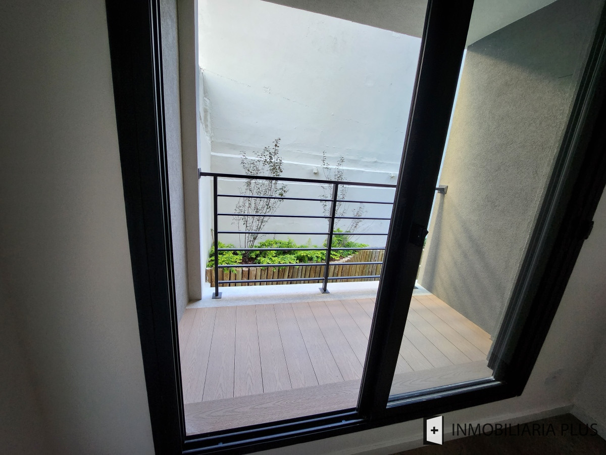 Apartamento ID.314 - Vendo Apartamento de 2 Dormitorios en La Blanqueada con Barbacoa, Gym y más