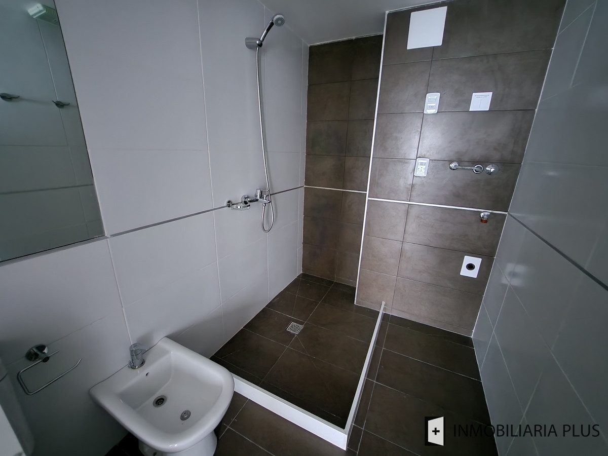Apartamento ID.314 - Vendo Apartamento de 2 Dormitorios en La Blanqueada con Barbacoa, Gym y más