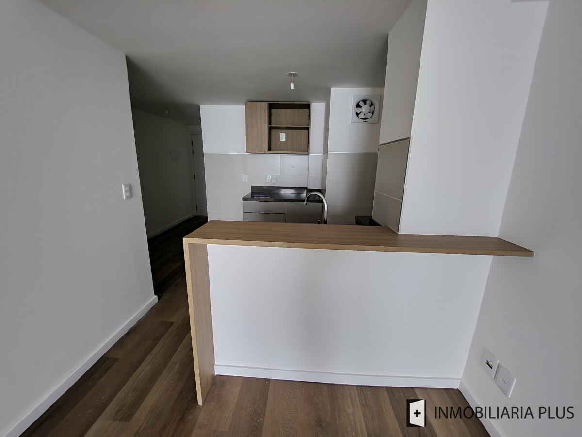 Apartamento ID.314 - Vendo Apartamento de 2 Dormitorios en La Blanqueada con Barbacoa, Gym y más