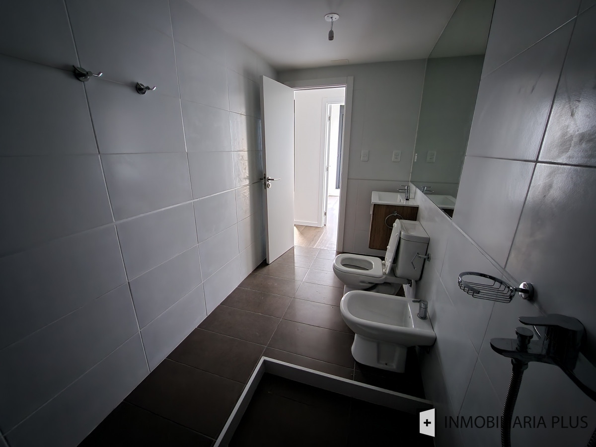 Apartamento ID.314 - Vendo Apartamento de 2 Dormitorios en La Blanqueada con Barbacoa, Gym y más