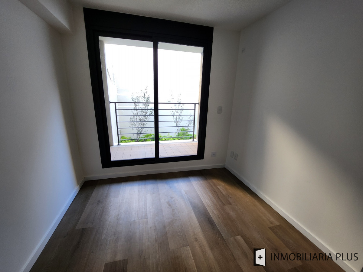 Apartamento ID.314 - Vendo Apartamento de 2 Dormitorios en La Blanqueada con Barbacoa, Gym y más