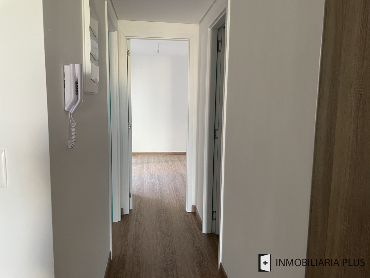 Apartamento ID.1358 - Apartamentos en Venta de 2 Dormitorios en Tres Cruces, con barbacoa, gym, cowork, parrilleros y más en Montevideo