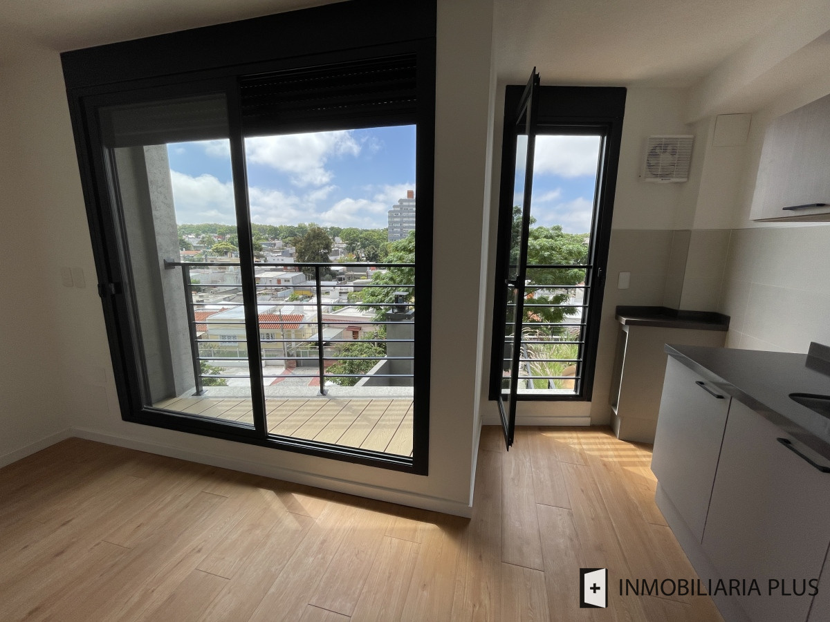 Apartamento ID.1153 - Apartamento en Venta 2 Dormitorios, Garaje, Gym, Barbacoa, y más en Montevideo