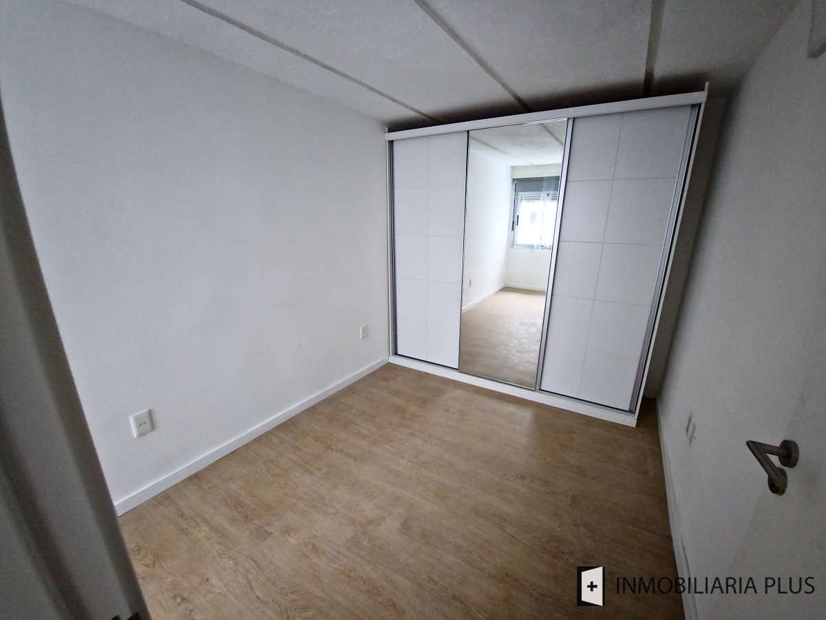 Apartamento ID.521 - Venta de Apartamento en Palermo 2 Dormitorios con Barbacoa C943-203P