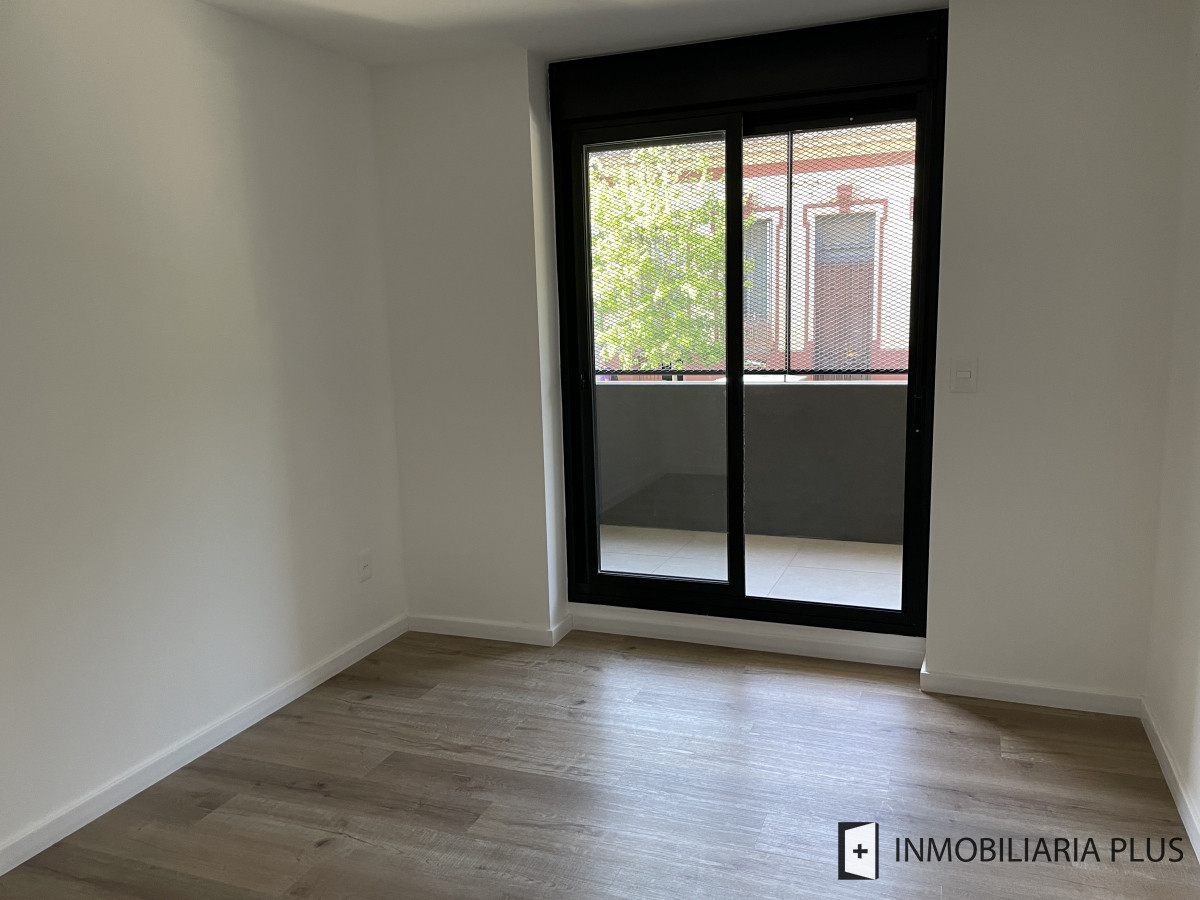 Apartamento ID.941 - Alquiler de Apartamento en 3 Cruces con barbacoa, gym, play room y más
