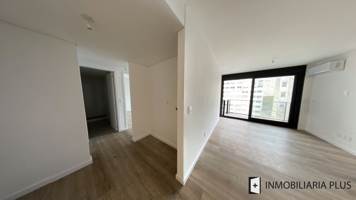 Apartamento ID.1121 - Venta de Apartamento en la Unión con 2 Dormitorios, Gym, barbacoa y más en Montevideo