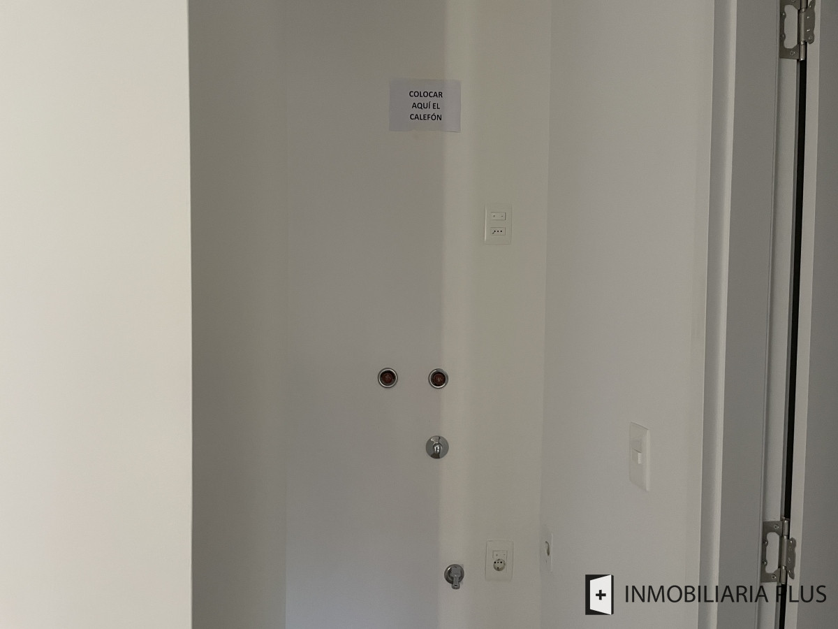 Apartamento ID.941 - Alquiler de Apartamento en 3 Cruces con barbacoa, gym, play room y más