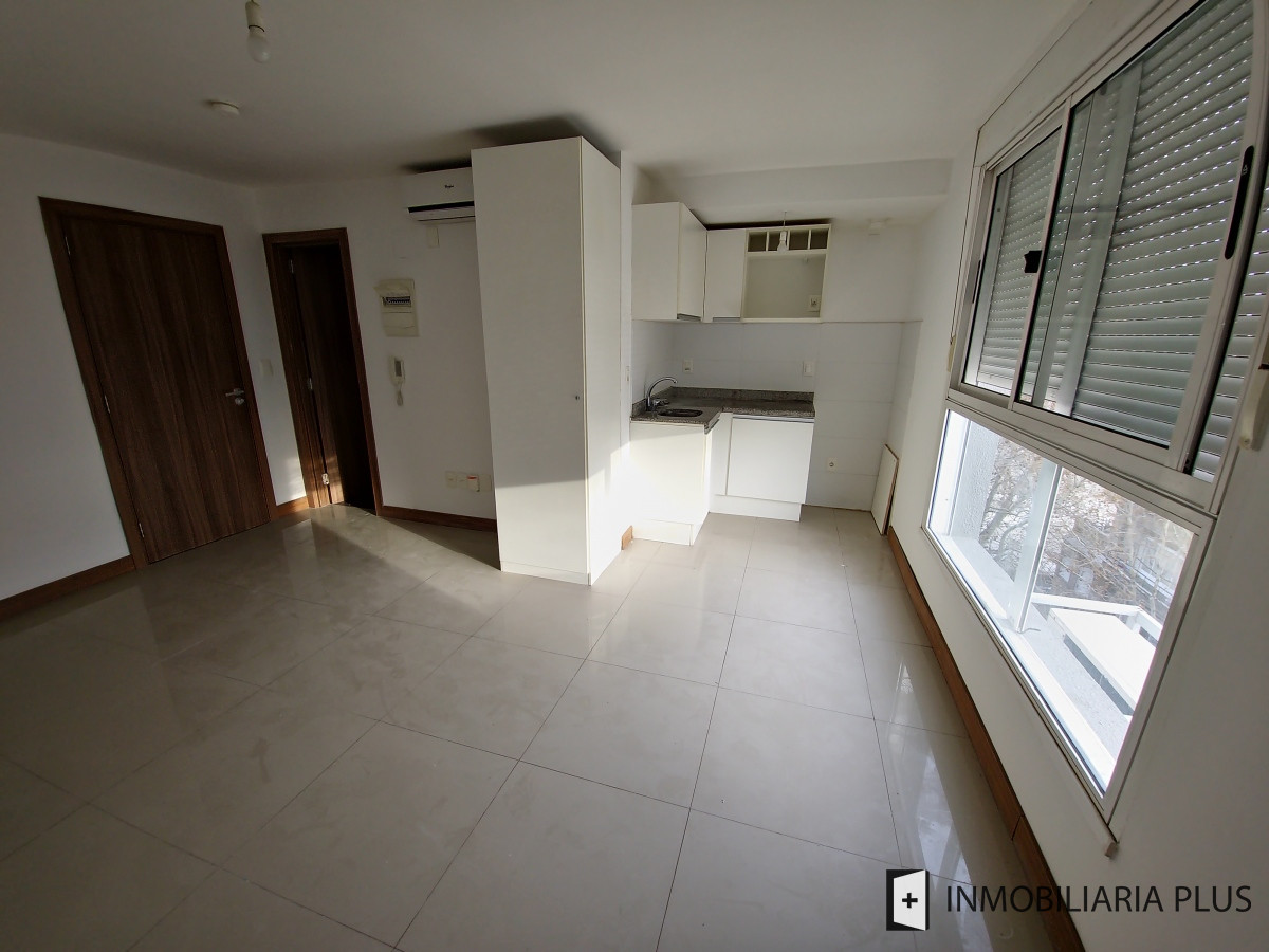 Apartamento ID.734 - Apartamento en Montevideo, Centro Montevideo