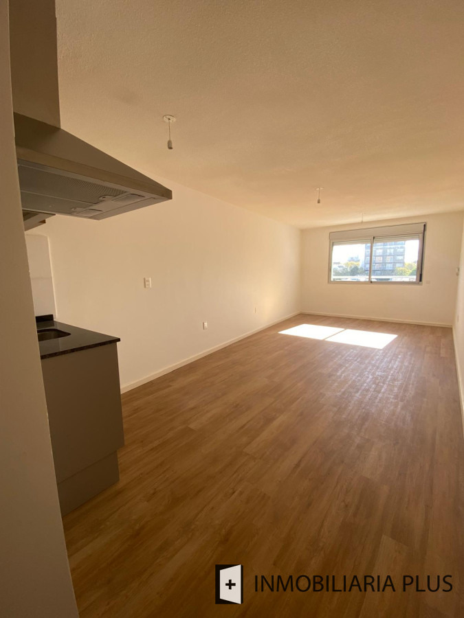 Apartamento ID.1301 - Apartamento en Venta en Pocitos con Barbacoa, Lavadero y más a pasos de la Rambla de Montevideo